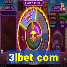 3lbet com